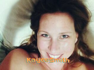 KayceSmith