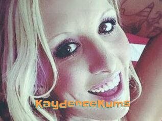 KaydenceKums