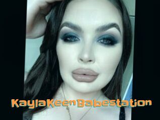 KaylaKeenBabestation