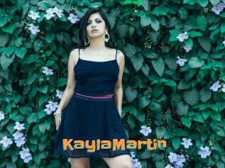 KaylaMartin