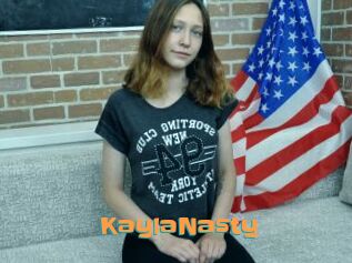 KaylaNasty