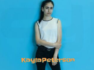 KaylaPeterson