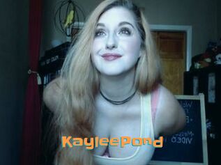 KayleePond