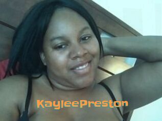 Kaylee_Preston