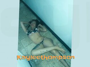 Kayleethompson