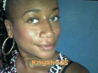 Kaysha25