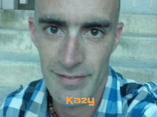 Kazy