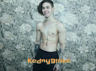 KednyBlake