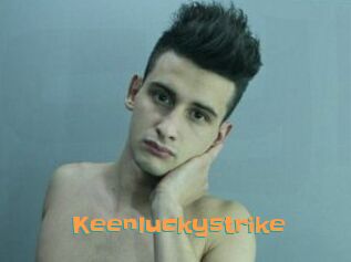 Keenluckystrike