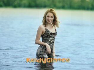 KeidyGlance