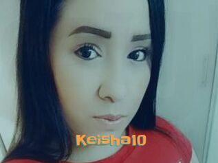 Keisha10