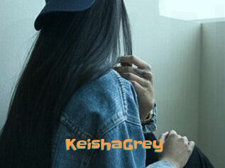 KeishaGrey