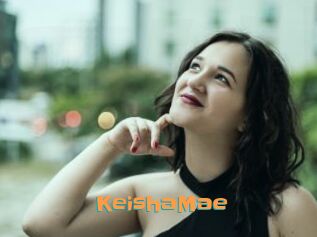KeishaMae