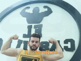 KeisonRuiz