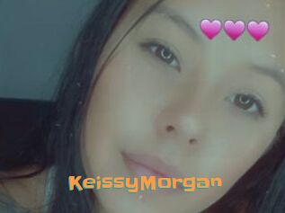 KeissyMorgan