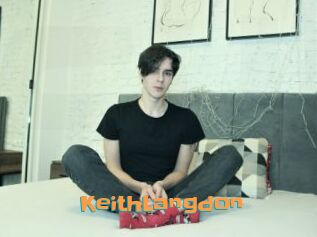 KeithLangdon