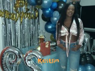Keitlin