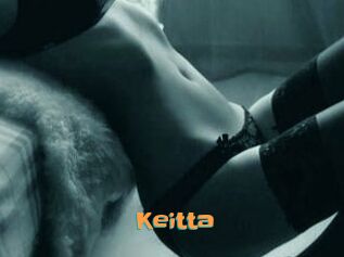 Keitta