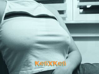 KeliXKeli