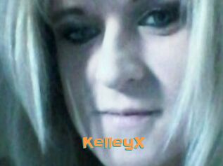 KelleyX