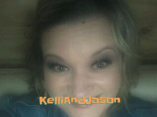 KelliAndJason