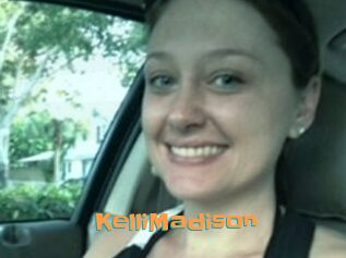KelliMadison