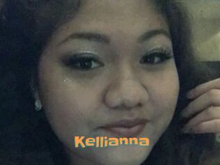 Kellianna