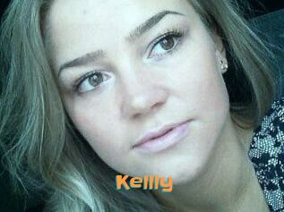 Kellly