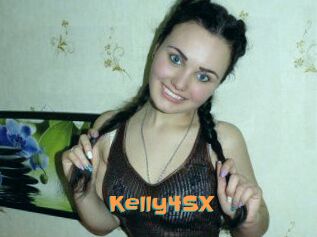 Kelly4SX