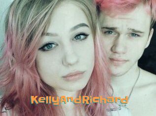 KellyAndRichard