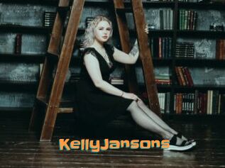 KellyJansons