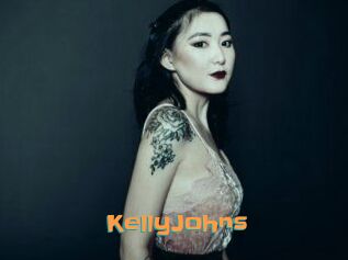 KellyJohns