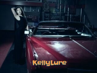 KellyLure