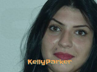 KellyParker