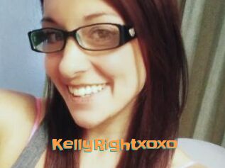KellyRightxoxo