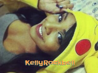 KellyRockbell