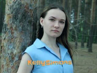 KellySimons
