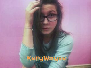 KellyWayse