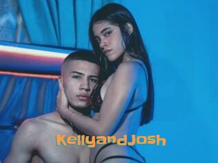 KellyandJosh