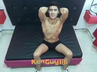 KenGuy18i