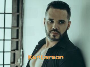 KenLarson