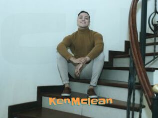 KenMclean Cyberhuren