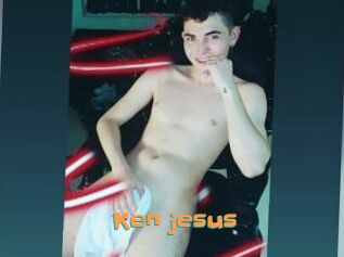 Ken_jesus