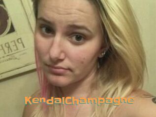 Kendal_Champagne