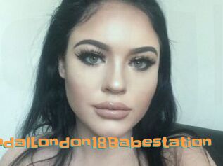 KendalLondon18Babestation