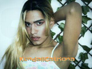 KendallCatriona