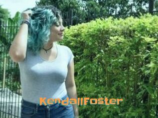 KendallFoster