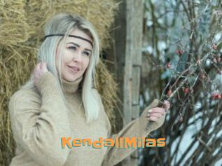 KendallMilas