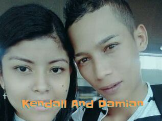 Kendall_And_Damian