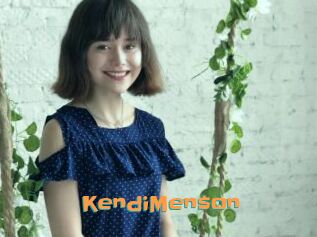 KendiMenson